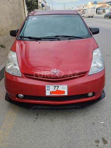 Toyota Prius 2008, 240,000 km - 1.5 l - Bakı