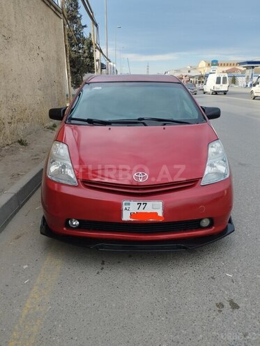 Toyota Prius 2008, 240,000 km - 1.5 l - Bakı