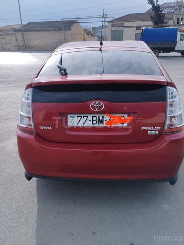Toyota Prius 2008, 240,000 km - 1.5 l - Bakı