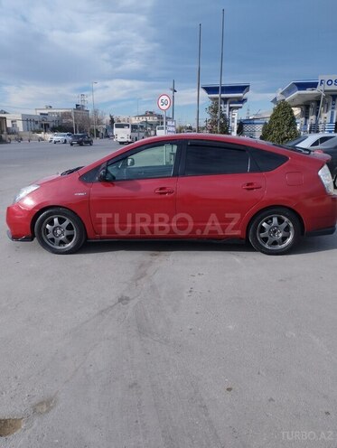 Toyota Prius 2008, 240,000 km - 1.5 l - Bakı