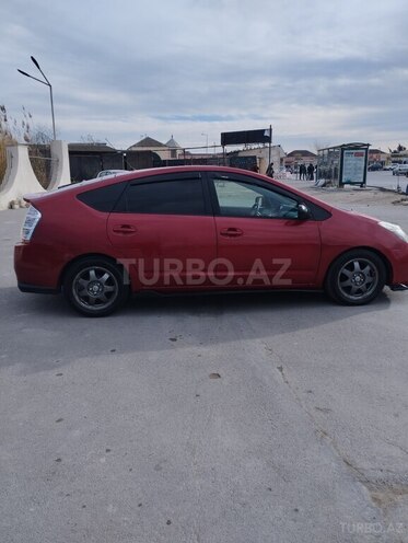 Toyota Prius 2008, 240,000 km - 1.5 l - Bakı