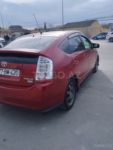 Toyota Prius 2008, 240,000 km - 1.5 l - Bakı