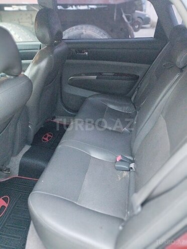 Toyota Prius 2008, 240,000 km - 1.5 l - Bakı