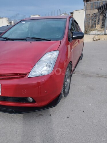 Toyota Prius 2008, 240,000 km - 1.5 l - Bakı