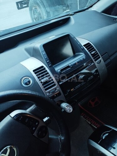 Toyota Prius 2008, 240,000 km - 1.5 l - Bakı