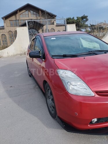 Toyota Prius 2008, 240,000 km - 1.5 l - Bakı