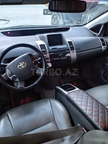 Toyota Prius 2008, 240,000 km - 1.5 l - Bakı