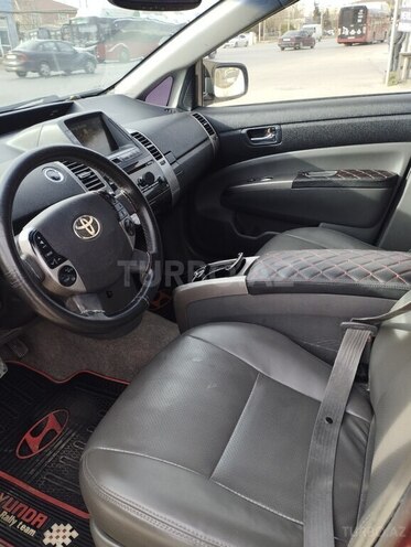 Toyota Prius 2008, 240,000 km - 1.5 l - Bakı