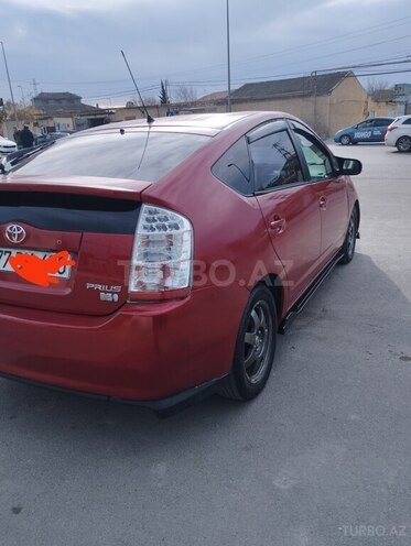 Toyota Prius 2008, 240,000 km - 1.5 l - Bakı