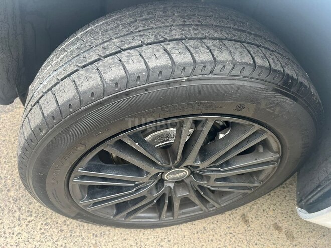 Mercedes Vito 2009, 337,000 km - 2.2 l - Bakı