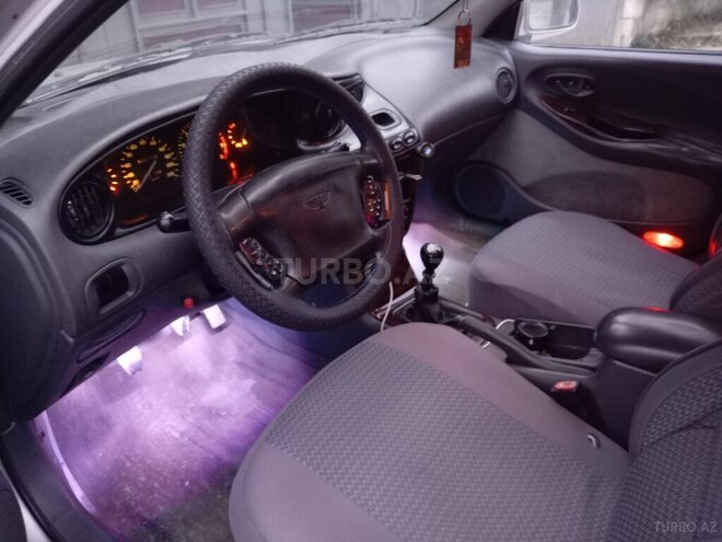 Daewoo Leganza 2002, 440,000 km - 2.0 l - Sumqayıt