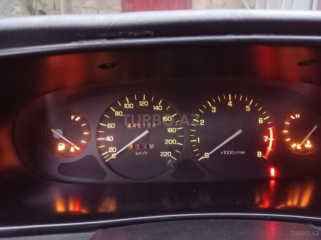 Daewoo Leganza 2002, 440,000 km - 2.0 l - Sumqayıt