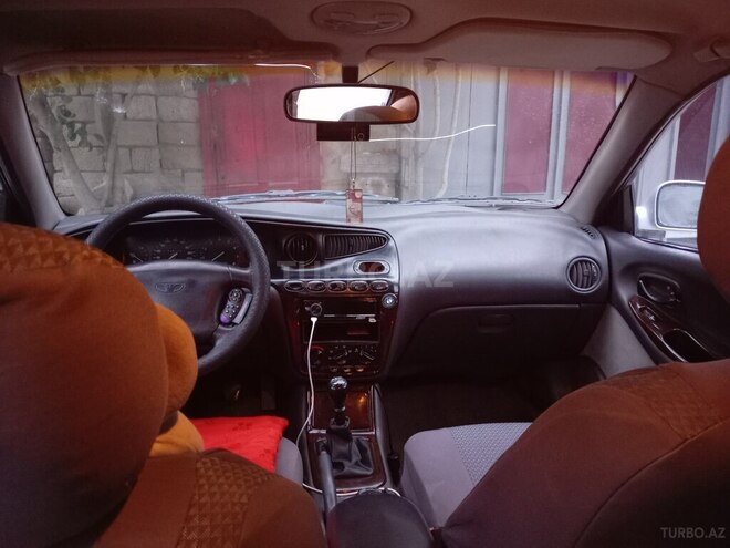 Daewoo Leganza 2002, 440,000 km - 2.0 l - Sumqayıt
