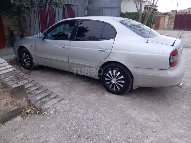 Daewoo Leganza 2002, 440,000 km - 2.0 l - Sumqayıt