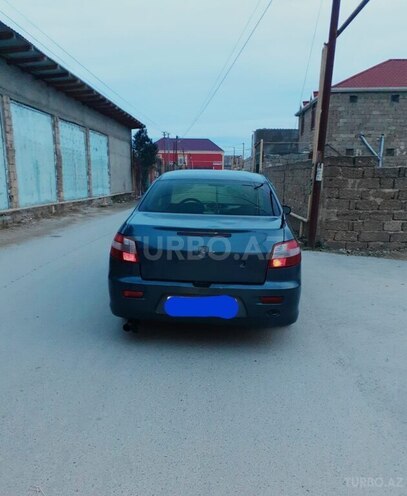 Iran Khodro Runna 2014, 450,000 km - 1.6 l - Bakı