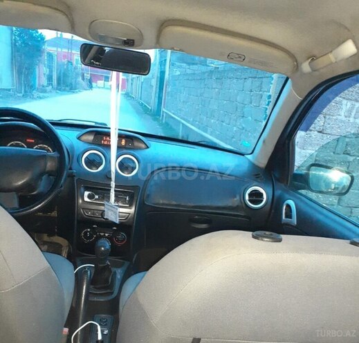 Iran Khodro Runna 2014, 450,000 km - 1.6 l - Bakı
