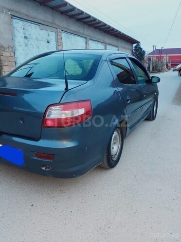 Iran Khodro Runna 2014, 450,000 km - 1.6 l - Bakı