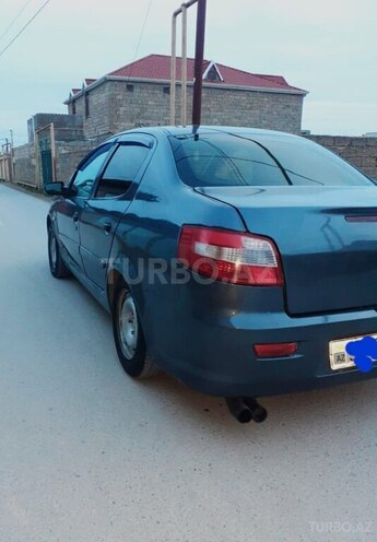 Iran Khodro Runna 2014, 450,000 km - 1.6 l - Bakı