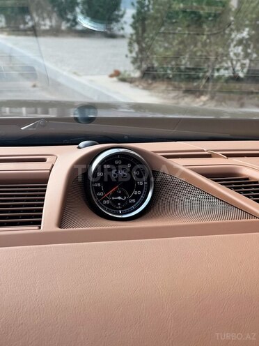 Porsche Panamera GTS 2012, 56,000 km - 4.8 l - Bakı