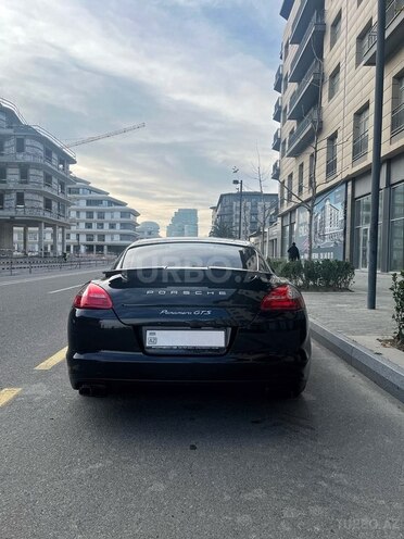 Porsche Panamera GTS 2012, 56,000 km - 4.8 l - Bakı
