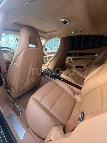 Porsche Panamera GTS 2012, 56,000 km - 4.8 l - Bakı