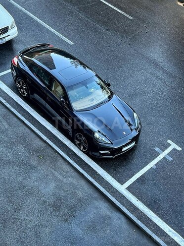 Porsche Panamera GTS 2012, 56,000 km - 4.8 l - Bakı