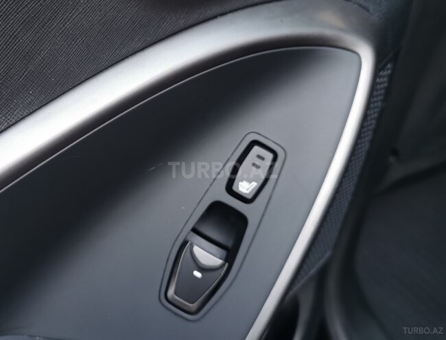 Hyundai Santa Fe 2016, 143,000 km - 2.0 l - Bakı