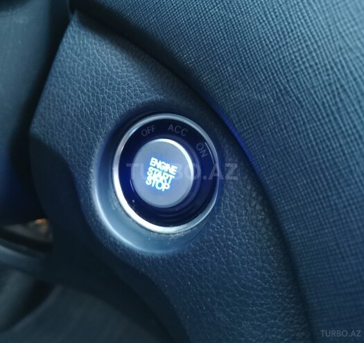 Hyundai Santa Fe 2016, 143,000 km - 2.0 l - Bakı