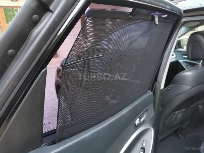 Hyundai Santa Fe 2016, 143,000 km - 2.0 l - Bakı