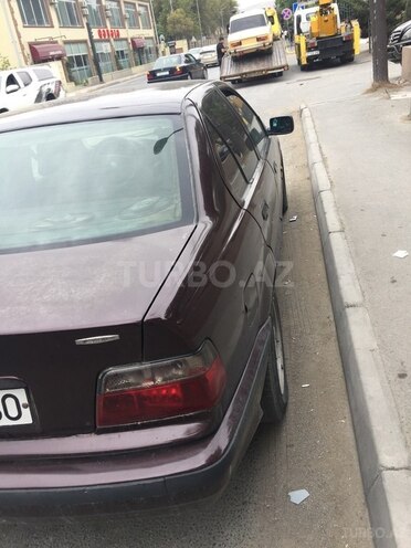 BMW 316 1997, 148,000 km - 1.6 l - Bakı