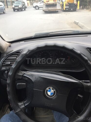 BMW 316 1997, 148,000 km - 1.6 l - Bakı