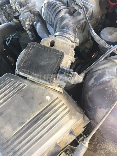 BMW 316 1997, 148,000 km - 1.6 l - Bakı