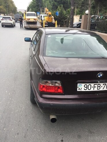 BMW 316 1997, 148,000 km - 1.6 l - Bakı