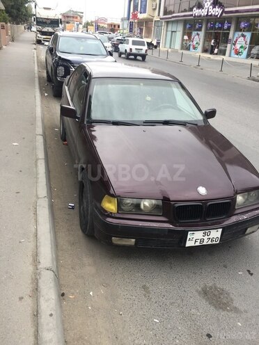 BMW 316 1997, 148,000 km - 1.6 l - Bakı