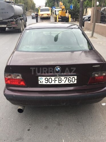 BMW 316 1997, 148,000 km - 1.6 l - Bakı