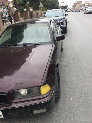 BMW 316 1997, 148,000 km - 1.6 l - Bakı