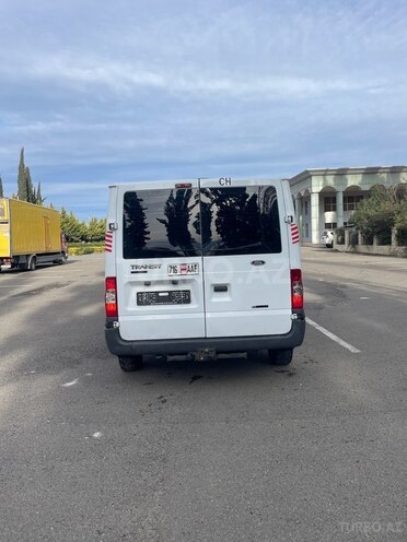Ford Transit 2010, 182,000 km - 2.2 l - Bakı