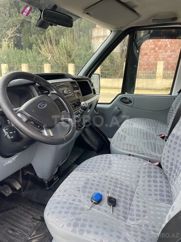 Ford Transit 2010, 182,000 km - 2.2 l - Bakı