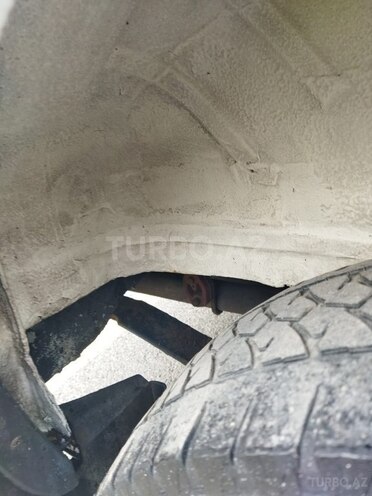 Ford Transit 2010, 182,000 km - 2.2 l - Bakı