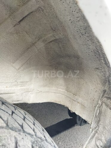 Ford Transit 2010, 182,000 km - 2.2 l - Bakı