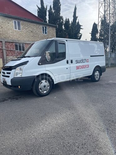 Ford Transit 2010, 182,000 km - 2.2 l - Bakı