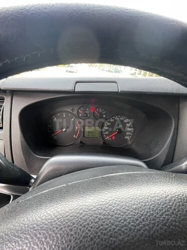 Ford Transit 2010, 182,000 km - 2.2 l - Bakı