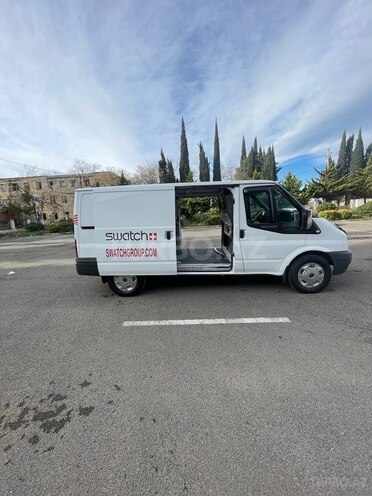 Ford Transit 2010, 182,000 km - 2.2 l - Bakı