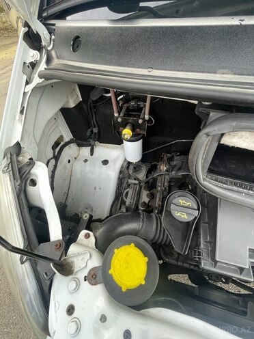 Ford Transit 2010, 182,000 km - 2.2 l - Bakı
