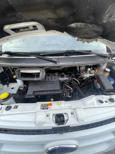 Ford Transit 2010, 182,000 km - 2.2 l - Bakı
