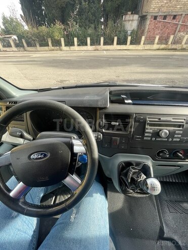 Ford Transit 2010, 182,000 km - 2.2 l - Bakı