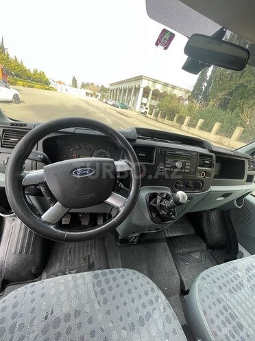 Ford Transit 2010, 182,000 km - 2.2 l - Bakı