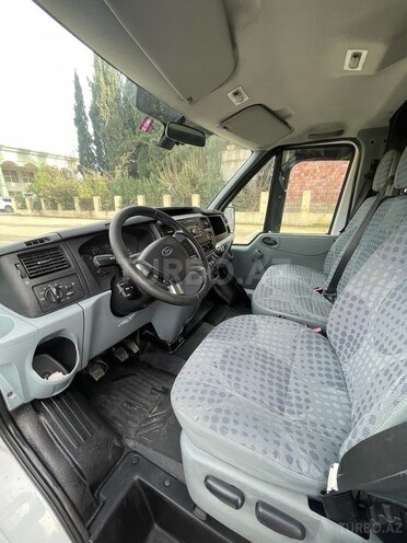 Ford Transit 2010, 182,000 km - 2.2 l - Bakı
