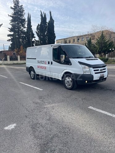 Ford Transit 2010, 182,000 km - 2.2 l - Bakı