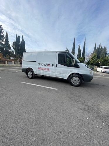 Ford Transit 2010, 182,000 km - 2.2 l - Bakı